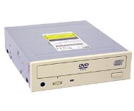 TEAC CDWR/DVD DW-552G 52/32/52 DVD 16x bulk - -