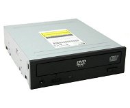 TEAC CDWR/DVD DW-552G - černá (black), 52/32/52 DVD 16x bulk - -