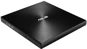 ASUS SDRW-08U7M-U schwarz + 2× M-Disk - Externer Brenner