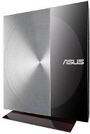 ASUS Zendrive SDRW-08D3S-U fekete + szoftver - Külső DVD író