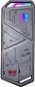 ASUS ROG STRIX ARION EVA Edition M.2 NVMe Alu SSD 10Gbps case - Hard Drive Enclosure