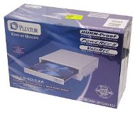 CDWR/DVD PLEXTOR - PX320A 20/10/40 DVD 16x Kit