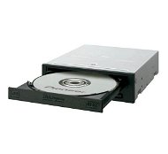 PIONEER DVR-110 černá (black) - DVD±R 16x, DVD+R9 8x, DVD+R DL 8x, DVD+RW 8x, DVD-RW 6x, DVD-RAM 5x, - DVD vypalovačka