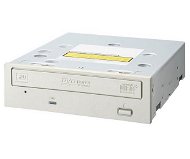 PIONEER DVR-215 SATA - DVD±R 20x, DVD+R9 10x, DVD-R DL 10x, DVD+RW 8x, DVD-RW 6x, bulk - DVD Burner