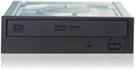 Pioneer DVR-221LBK čierna - DVD napaľovačka