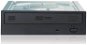 Pioneer DVR-221LBK černá - DVD vypalovačka