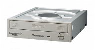  Pioneer DVR-white S21LWK  - DVD Burner