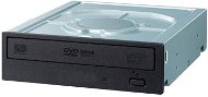 Pioneer DVR-S21BK čierna - DVD napaľovačka