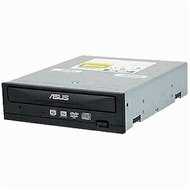 ASUS DVD-E818A3 White and Black - DVD Drive