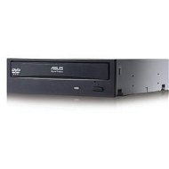 ASUS DVD-E818A3 Black - DVD Drive
