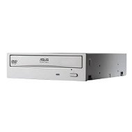 ASUS DVD-E818A3 Silver - DVD Drive