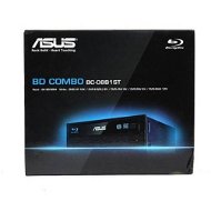 ASUS BC-08B1ST/BLK/G/ASUS - Blu-Ray Combo