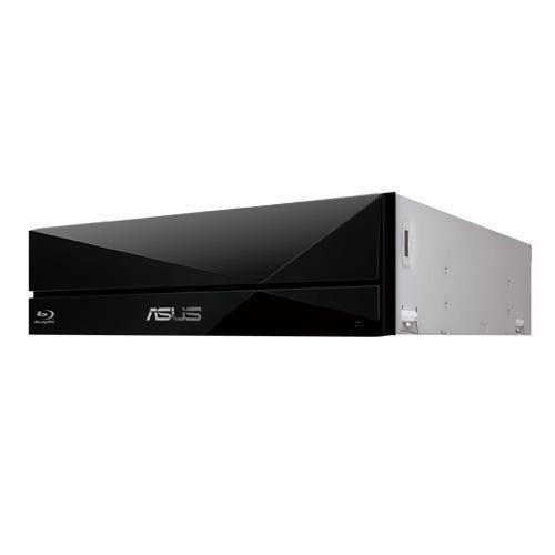 ASUS BW-12B1LT black + Software Main image ASUS BW-12B1LT black + Software - Blu-Ray Burner - Main image