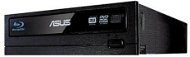ASUS BC-12B1ST black - Blu-Ray Combo