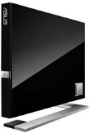 ASUS SBW-06C2X-U black + Software - External Disk Burner