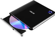 Blu-Ray napaľovačka ASUS SBW-06D5H-U čierna - Blu-Ray vypalovačka