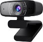 Webcam ASUS WEBCAM C3 - Webkamera