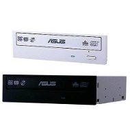 ASUS DRW-22B1LT Retail Černá a bílá - DVD vypalovačka