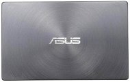 ASUS 2.5" Zendisk AS400 500GB silver - External Hard Drive