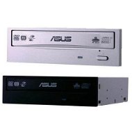 ASUS DRW-22B1L Retail Černá a stříbrná - DVD vypalovačka