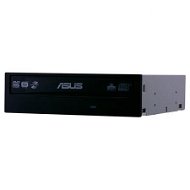 ASUS DRW-22B1L Bulk Černá - DVD vypalovačka