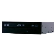 ASUS DRW-22B1S Retail Black - DVD Burner