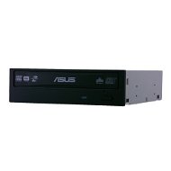 ASUS DRW-22B3S/BLK/G/AS black - DVD Burner