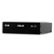 ASUS DRW-24B3ST/BLK/G/AS black - DVD Burner