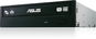 ASUS DRW-24F1MT schwarz - DVD-Brenner