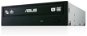 ASUS DRW-24F1MT black retail - DVD Burner