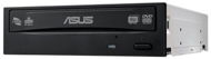 DVD meghajtó ASUS DRW-24D5MT fekete bulk - DVD mechanika