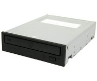 Toshiba SD-R5272 černá (black) - DVD±R 8x, DVD±RW 4x, CD-R 32x a CD-RW 16x, bulk - DVD Burner