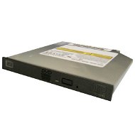 Lite-On DS-8A1H černá (black) - DVD±R 8x, DVD+R9 6x, DVD±RW 6x, DVD-RAM 5x, interní do notebooku a s - DVD Burner