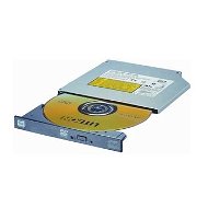 Lite-On DS-8A1P černá (black) - DVD±R 8x, DVD+R9 6x, DVD±RW 6x, DVD-RAM 5x, interní do notebooku a s - DVD Burner
