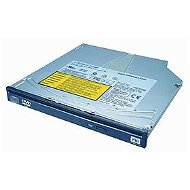 Lite-On DS-8A2S SATA černá - DVD napaľovačka