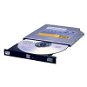 Lite-On DS-8A2L SATA černá - DVD Burner