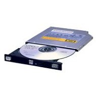 Lite-On DS-8A2L SATA černá - DVD napaľovačka