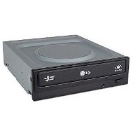 LG GH22NP black + software - DVD Burner