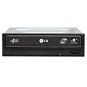 LG GH22LP černá + software - DVD napaľovačka