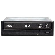 LG GH22LP černá + software - DVD Burner