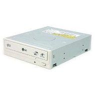 LG GH22LS30 white - DVD Burner