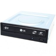 LG GH22LS černá - DVD vypalovačka