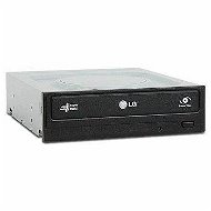LG GH22NS černá  - DVD napaľovačka