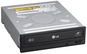 LG GH24NS retail, black - DVD Burner