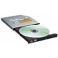 LG GT60N černá - DVD vypalovačka
