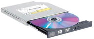 LG GT80N black - DVD Burner