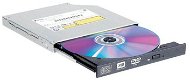 LG GT80N černá - DVD napaľovačka