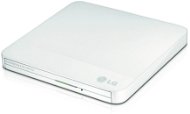 LG GP50NB white - External Disk Burner