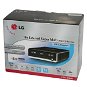 LG GSA-2164D - DVD±R 16x, DVD+R9 8x, DVD-R DL 4x, DVD+RW 8x, DVD-RW 6x, DVD-RAM 5x, externí USB2.0,  - DVD Burner