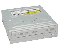LG GSA-4166B - DVD±R 16x, DVD+R9 8x, DVD-R DL 4x, DVD+RW 8x, DVD-RW 6x, DVD-RAM 5x, LightScribe, int - DVD vypalovačka
